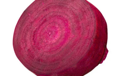 BEETROOT: A NATURAL SOURCE OF IRON AND MORE