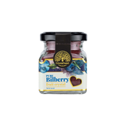 Bilberry  pure crystal nutrition