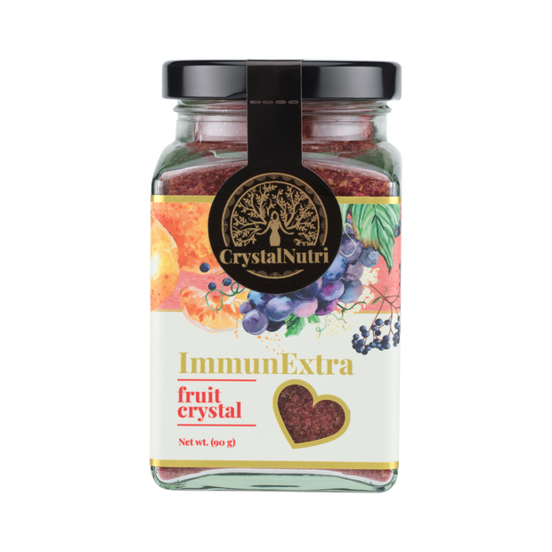 Immunextra fruit crystal