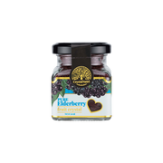 Elderberry pure crystal nutrition