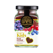 ImmunExtra Kids  fruit crystal