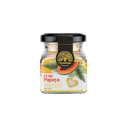 Papaya pure crystal nutrition