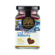 Bilberry  pure crystal nutrition