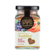 Immunextra Toddler fruit crystal